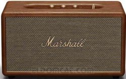 Marshall Stanmore Iii Marrone Casse Acustiche