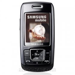 driver samsung sgh-e251