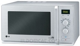 Lg Electronics MH6889PC Forno a microonde