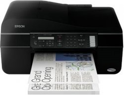 Scaricare Driver Stampante Epson Stylus Office Bx300f