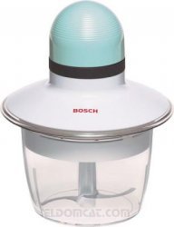 Bosch MMR0801 bianco Tritatutto